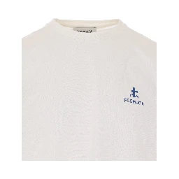 Premiata T-shirts and Polos White