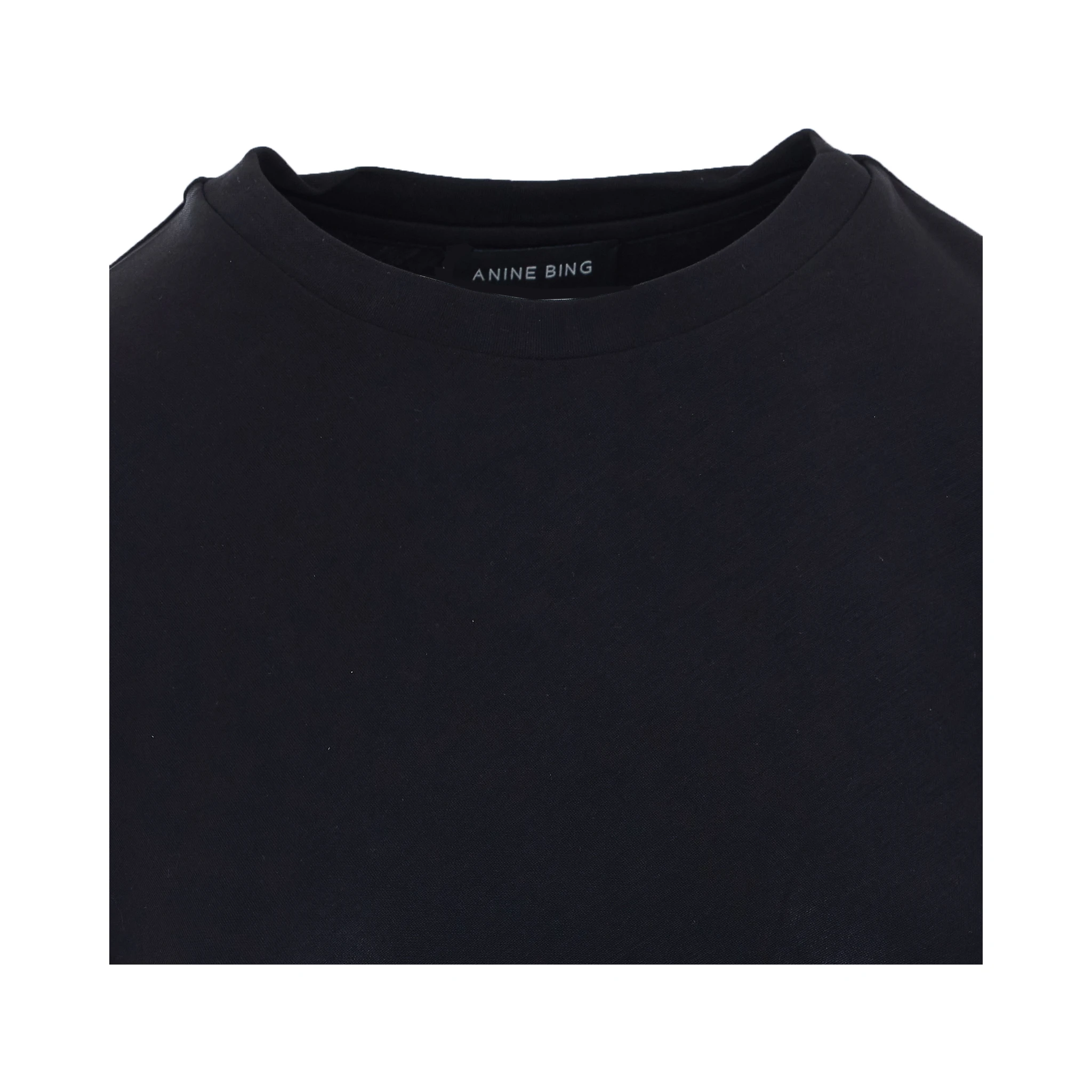 ANINE BING Dresses Black