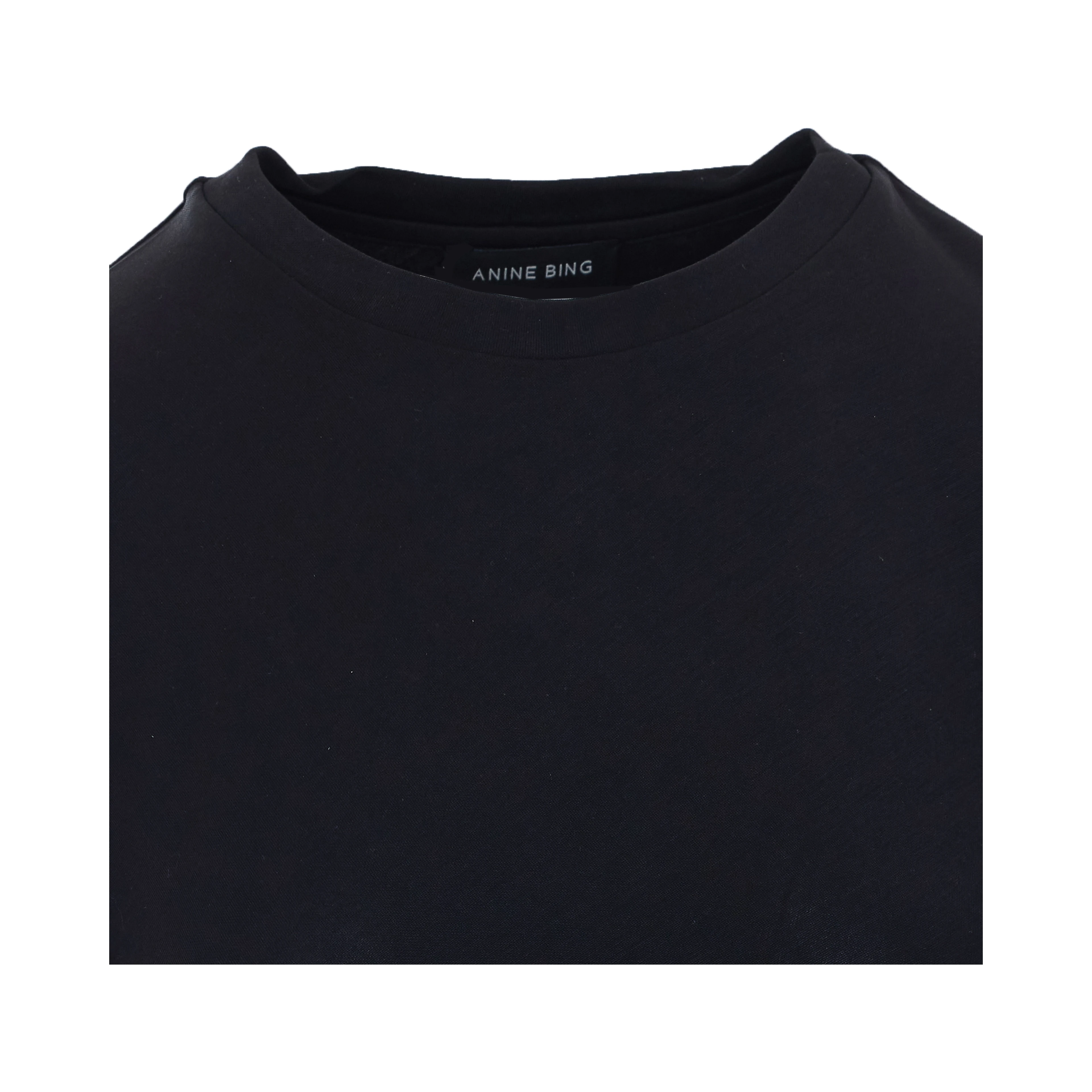 ANINE BING Dresses Black