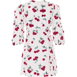 Twin-set Dresses White