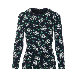 Dolce & Gabbana Dresses MultiColour