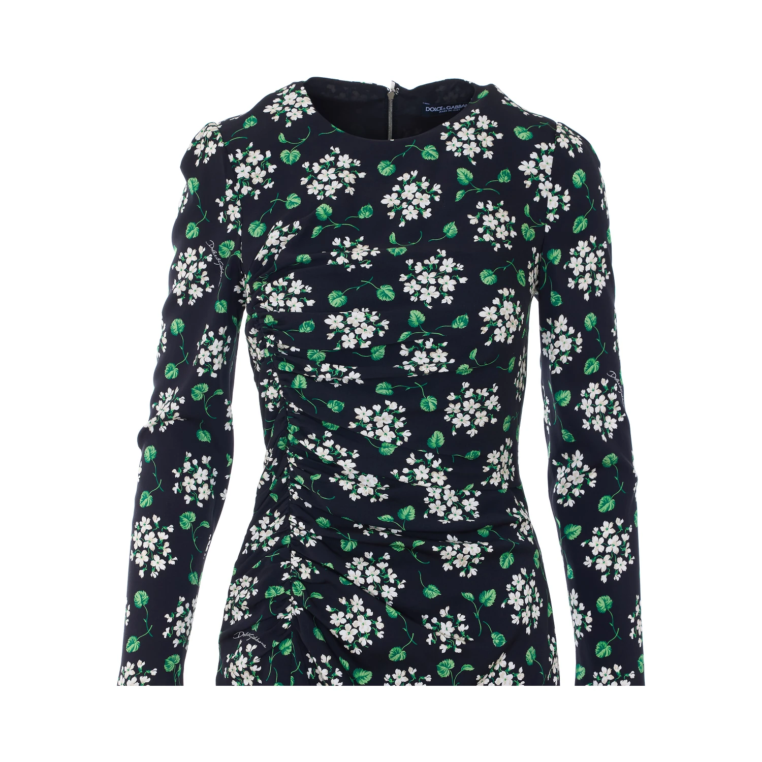 Dolce & Gabbana Dresses MultiColour