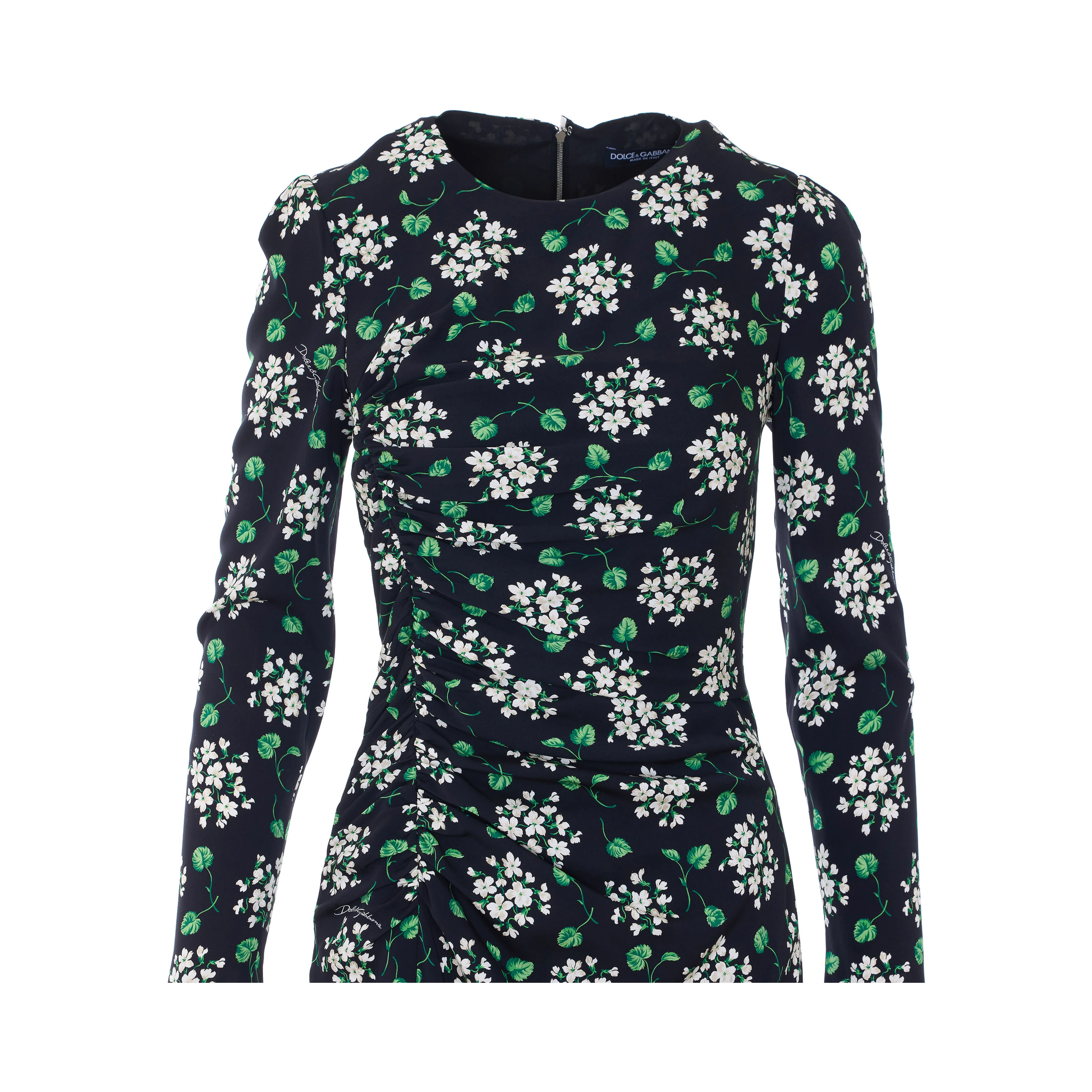 Dolce & Gabbana Dresses MultiColour