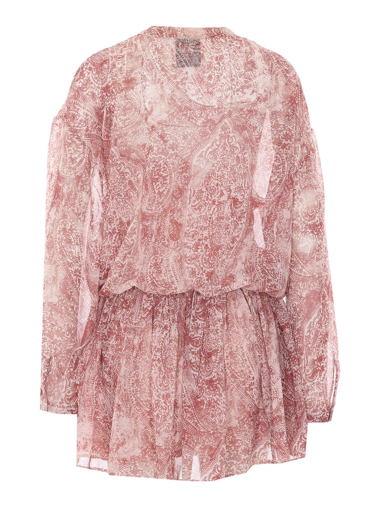 Aniye By Dresses Pink alternative