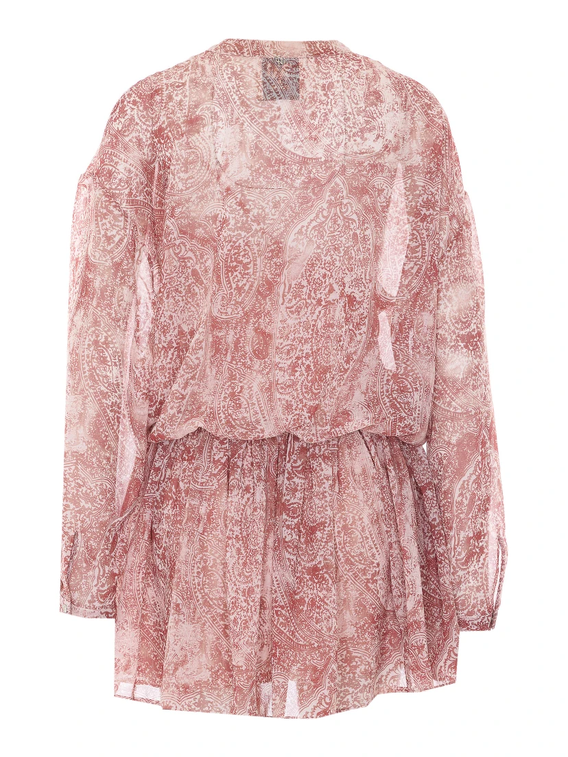 Aniye By Dresses Pink