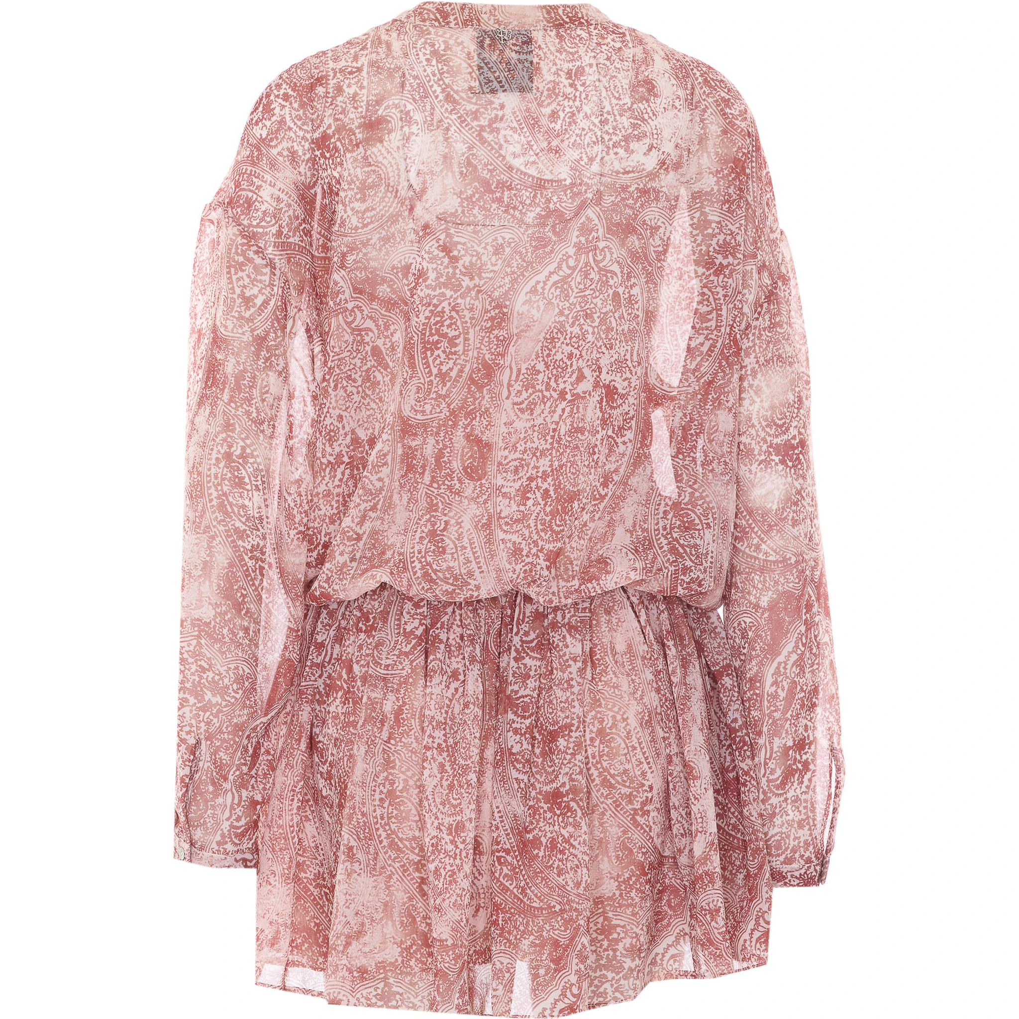 Aniye By Dresses Pink