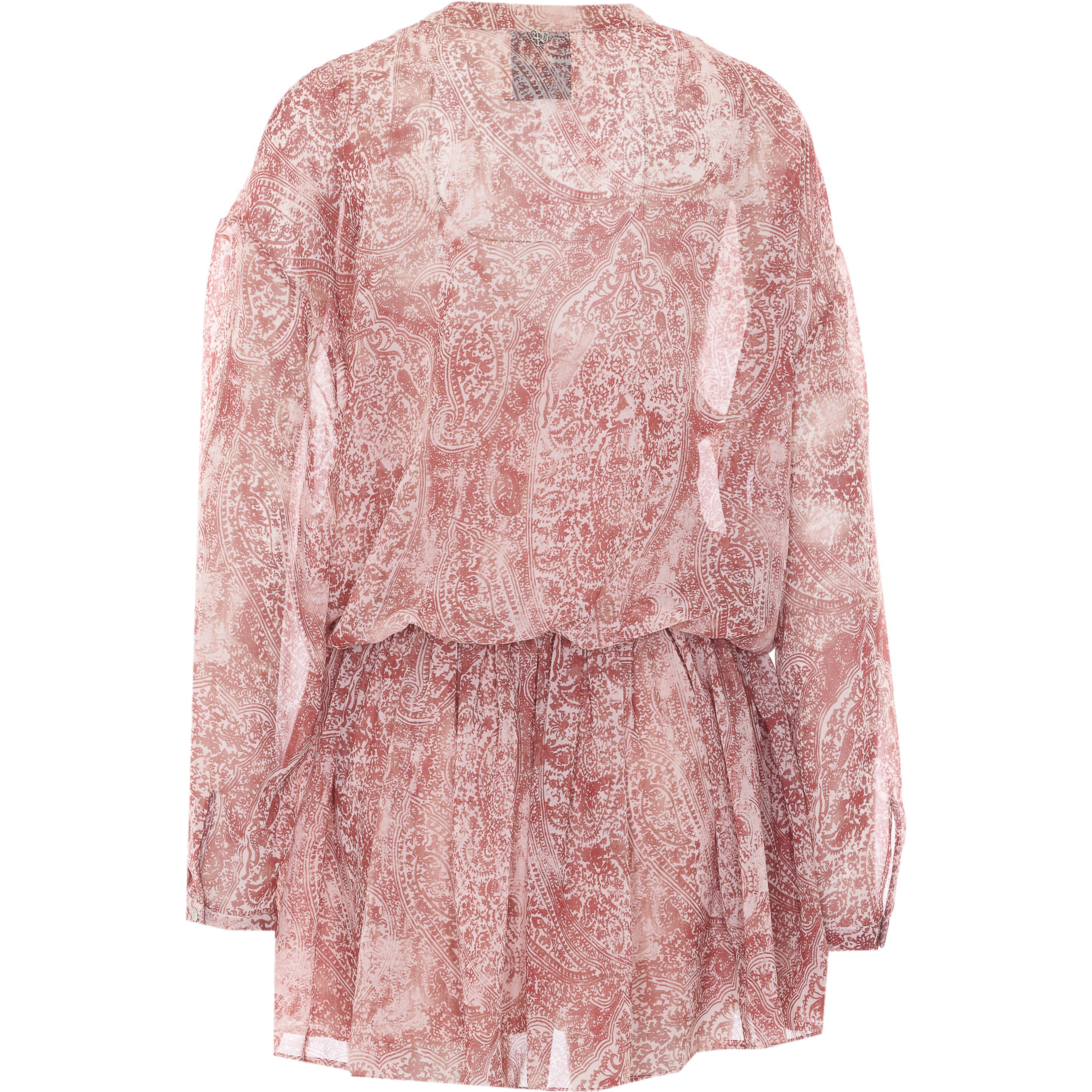 Aniye By Dresses Pink