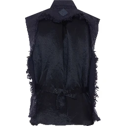 جاكيتات هايكوري سوداء