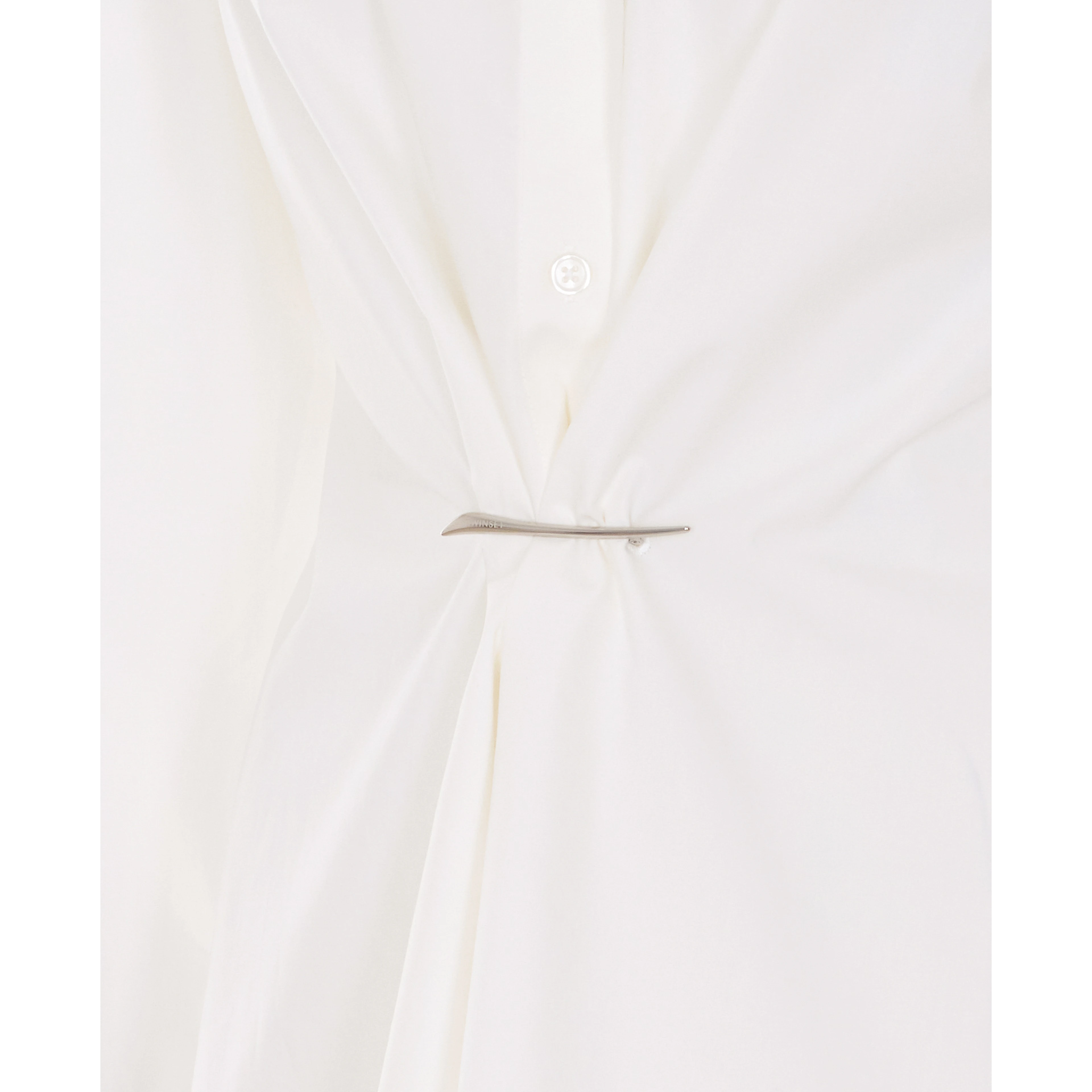 Twin-set Shirts White