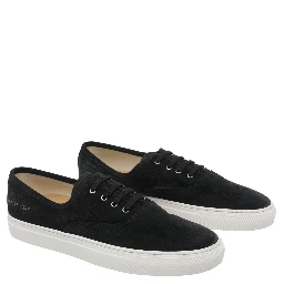 Common Projects Sneakers Black