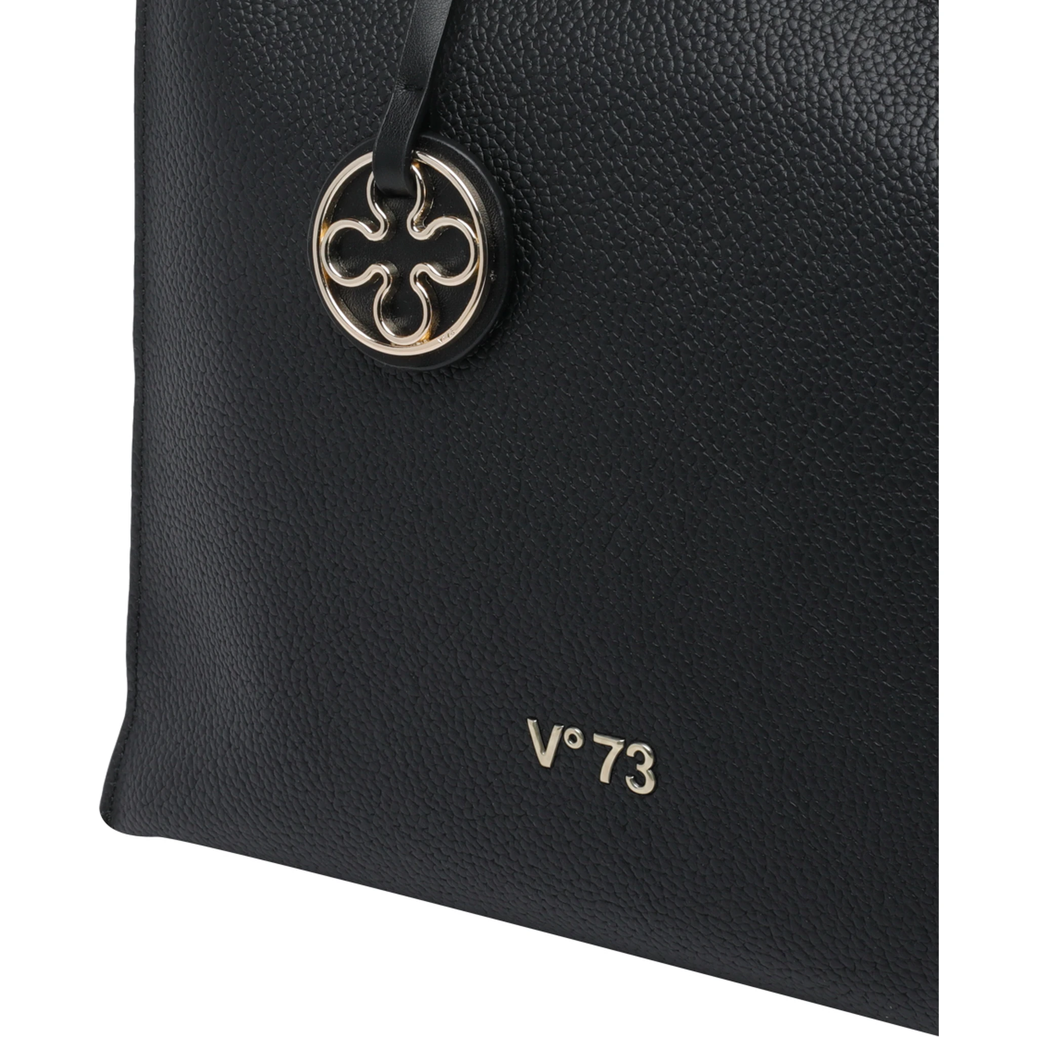 V°73 Bags.. Black