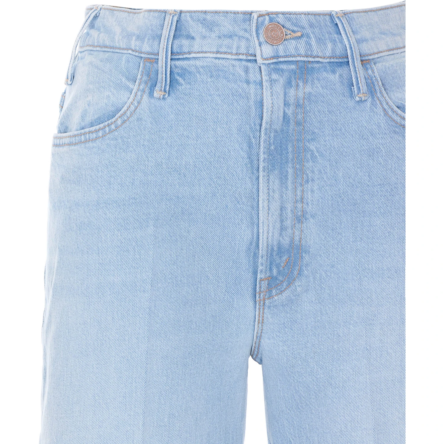 Mother Jeans