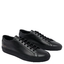 Common Projects Sneakers Black