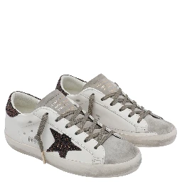 Golden Goose Sneakers White