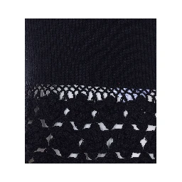 تيشيرتات وبولو غاني سوداء