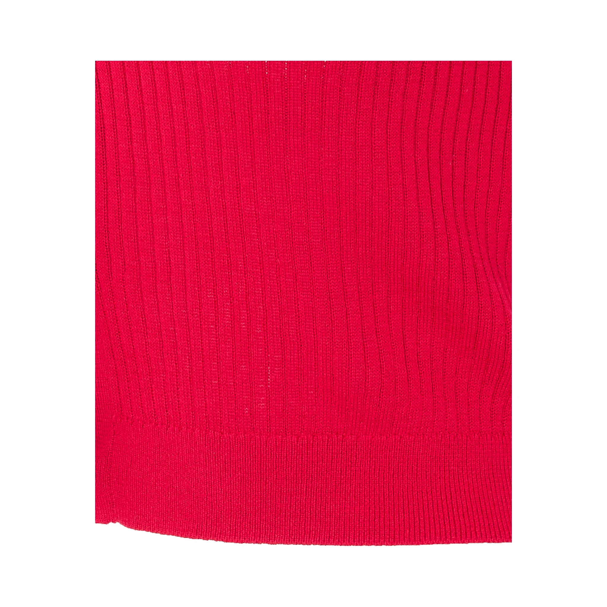 Twin-set Sweaters Red