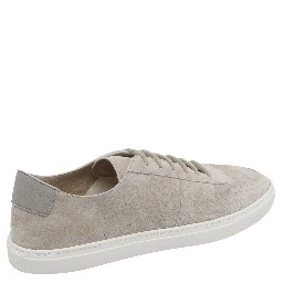 Common Projects Sneakers Grey