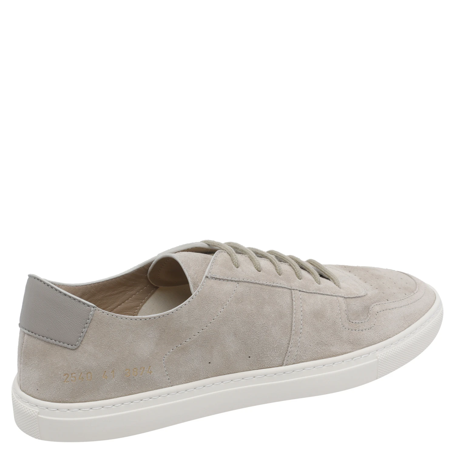 Common Projects Sneakers Grey