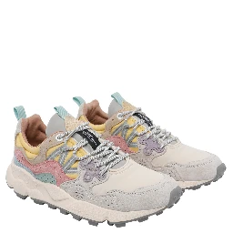 Flower Mountain Sneakers MultiColour