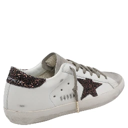 Golden Goose Sneakers White
