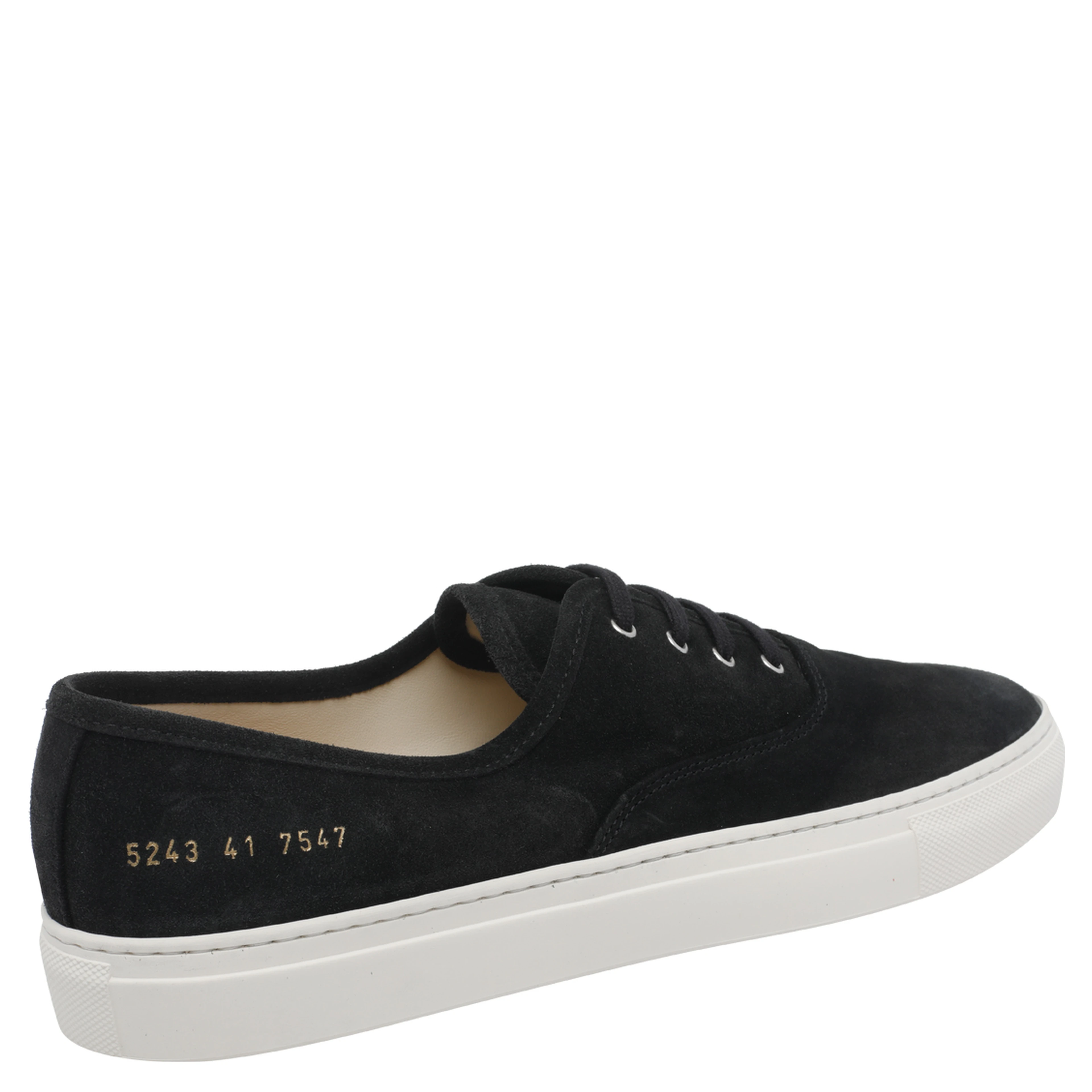 Common Projects Sneakers Black