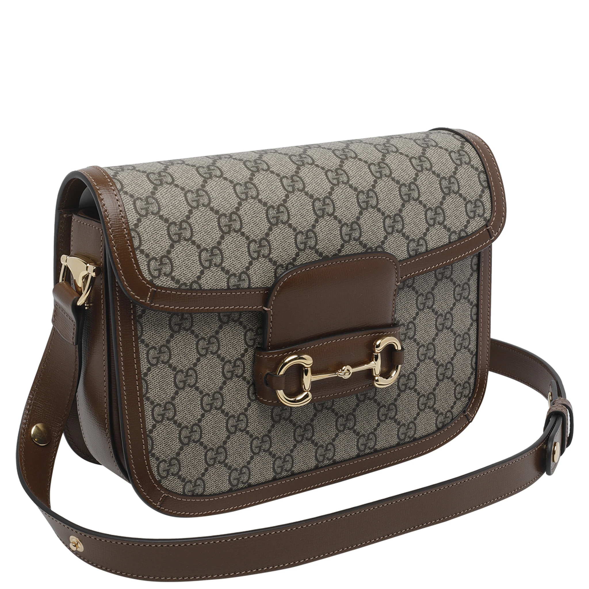 Gucci Bags.. Brown