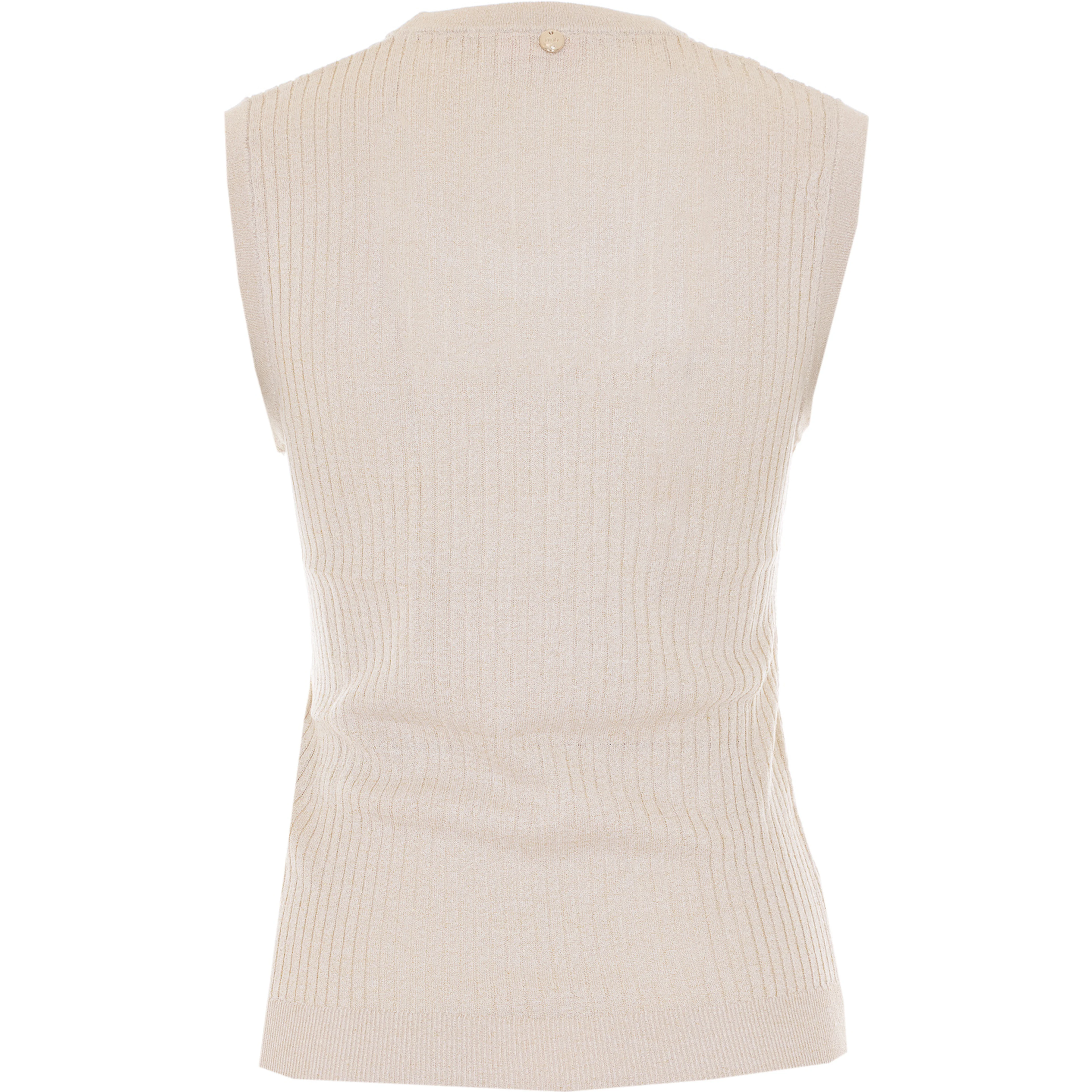 Liu Jo Sweaters Beige