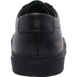 Common Projects Sneakers Black