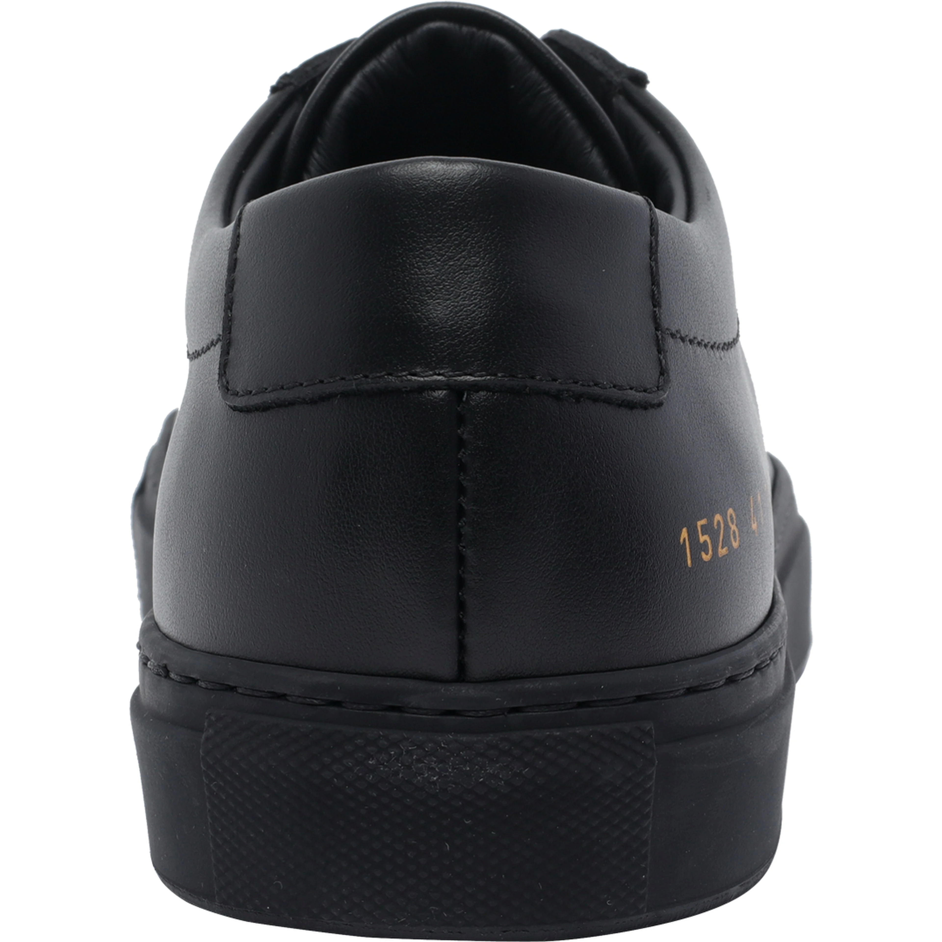 Common Projects Sneakers Black