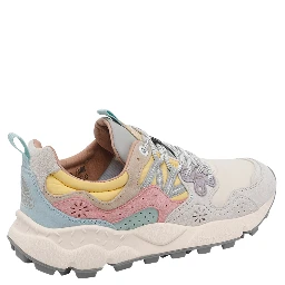 Flower Mountain Sneakers MultiColour