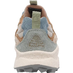 Flower Mountain Sneakers Beige