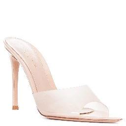 Gianvito Rossi With Heel Pink