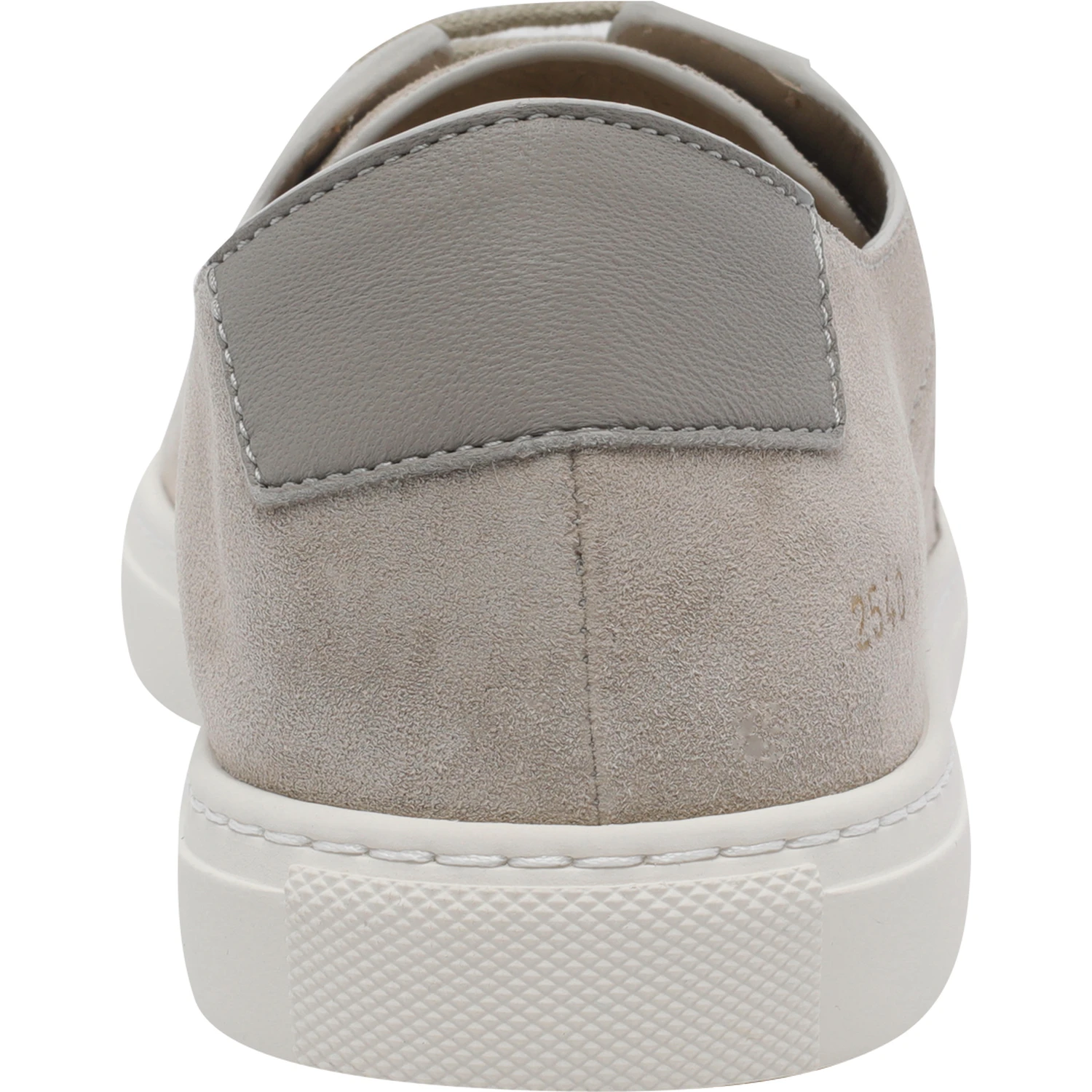 Common Projects Sneakers Grey