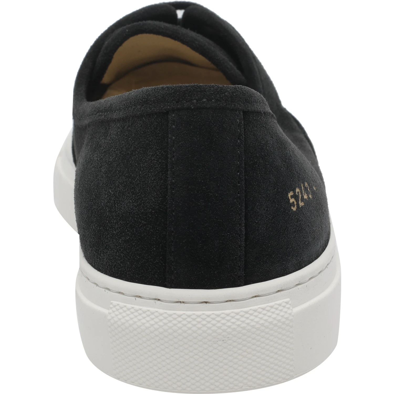 Common Projects Sneakers Black
