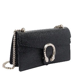 Gucci Bags.. Black