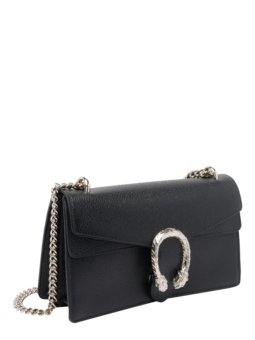 Gucci Bags.. Black