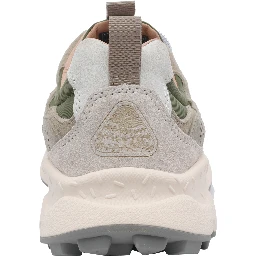 Flower Mountain Sneakers Green