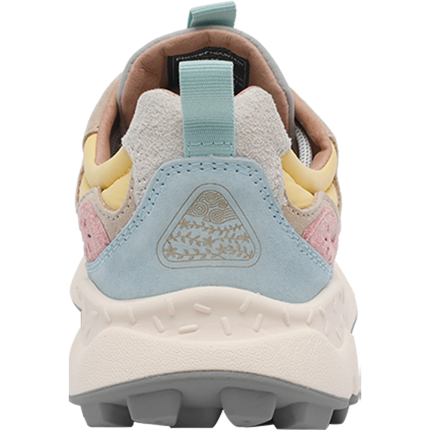 Flower Mountain Sneakers MultiColour