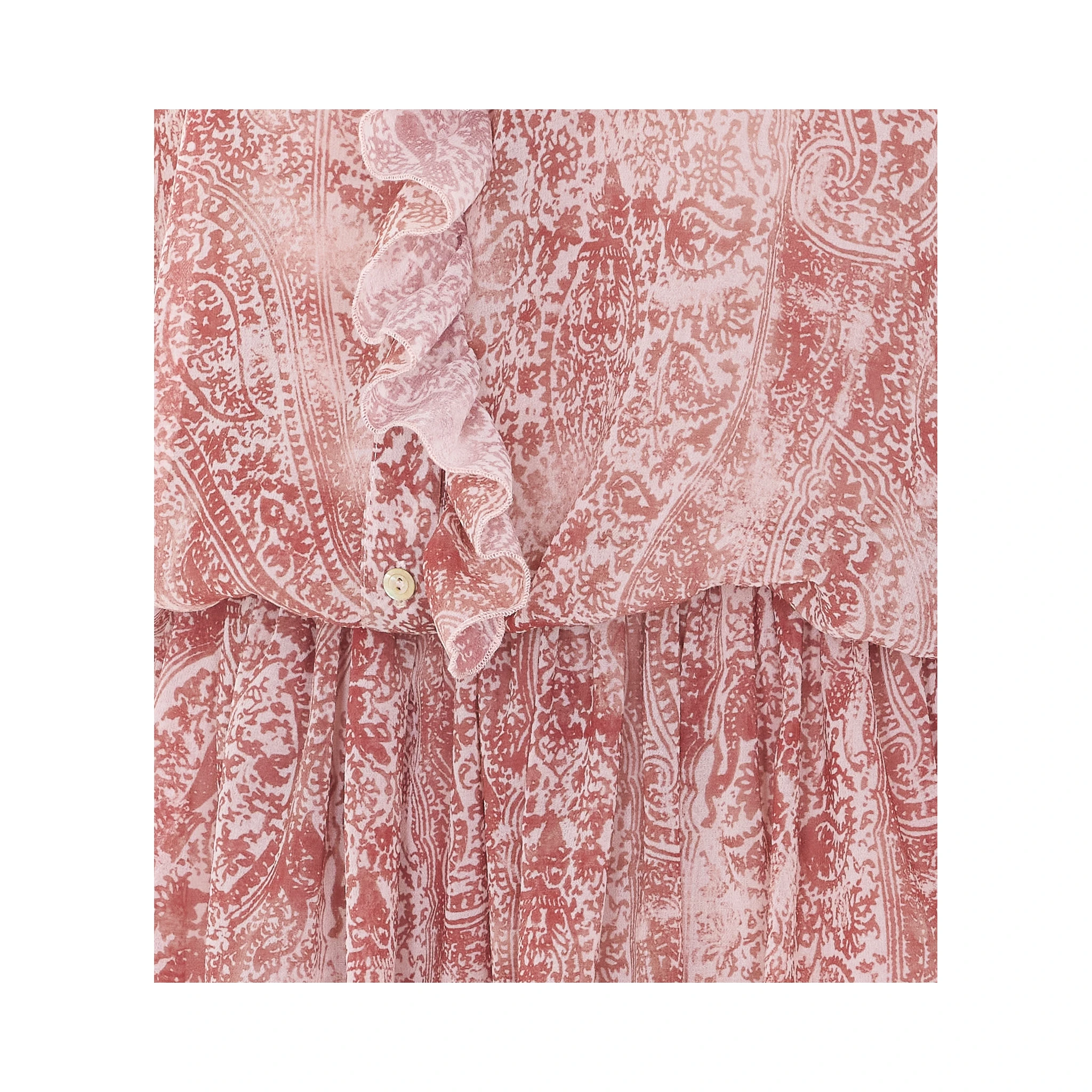 Aniye By Dresses Pink