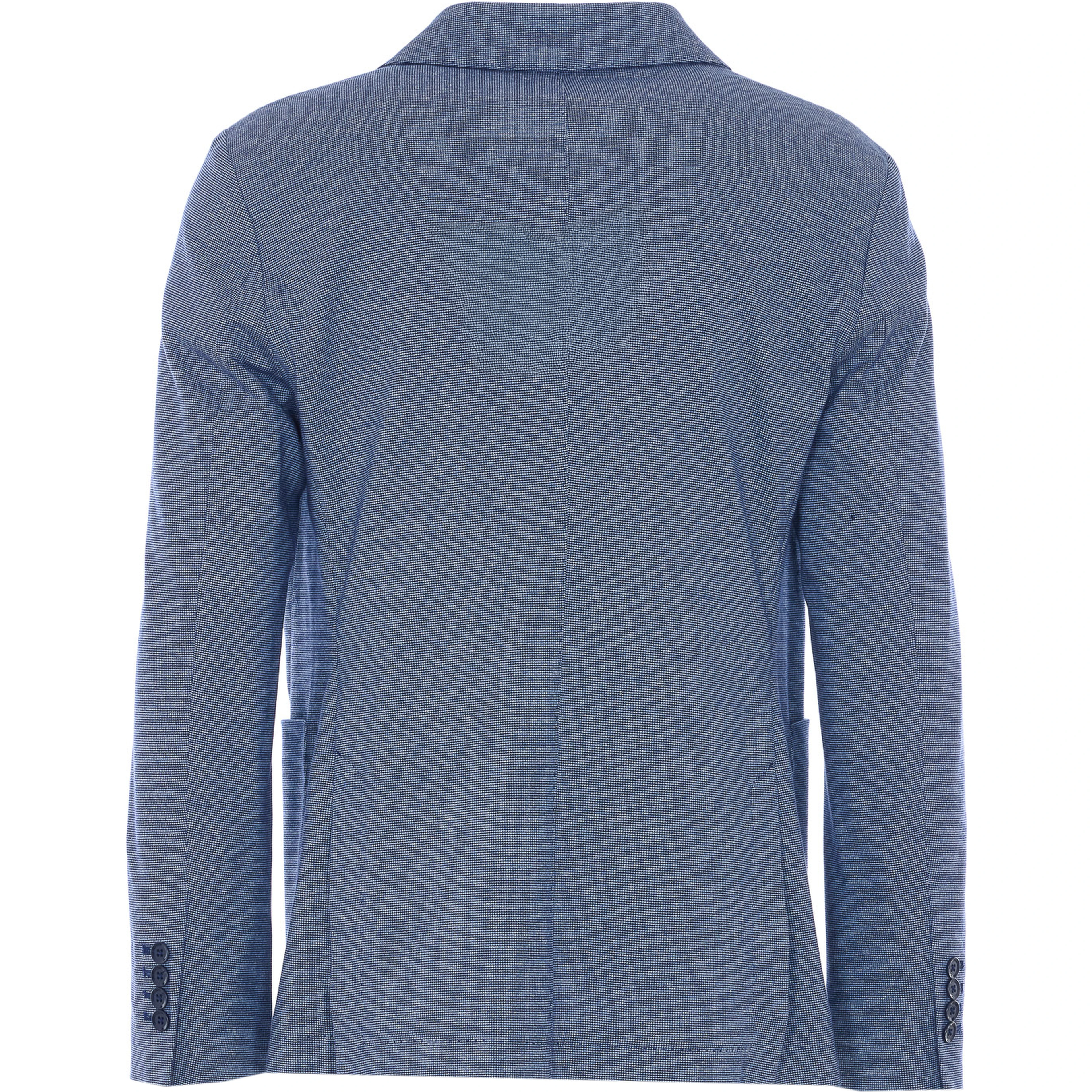 Circolo 1901 Jackets Blue