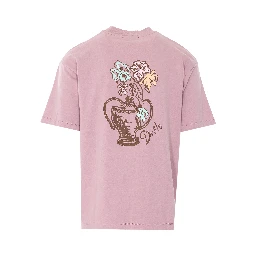 DROLE DE MONSIEUR T-shirts and Polos Pink