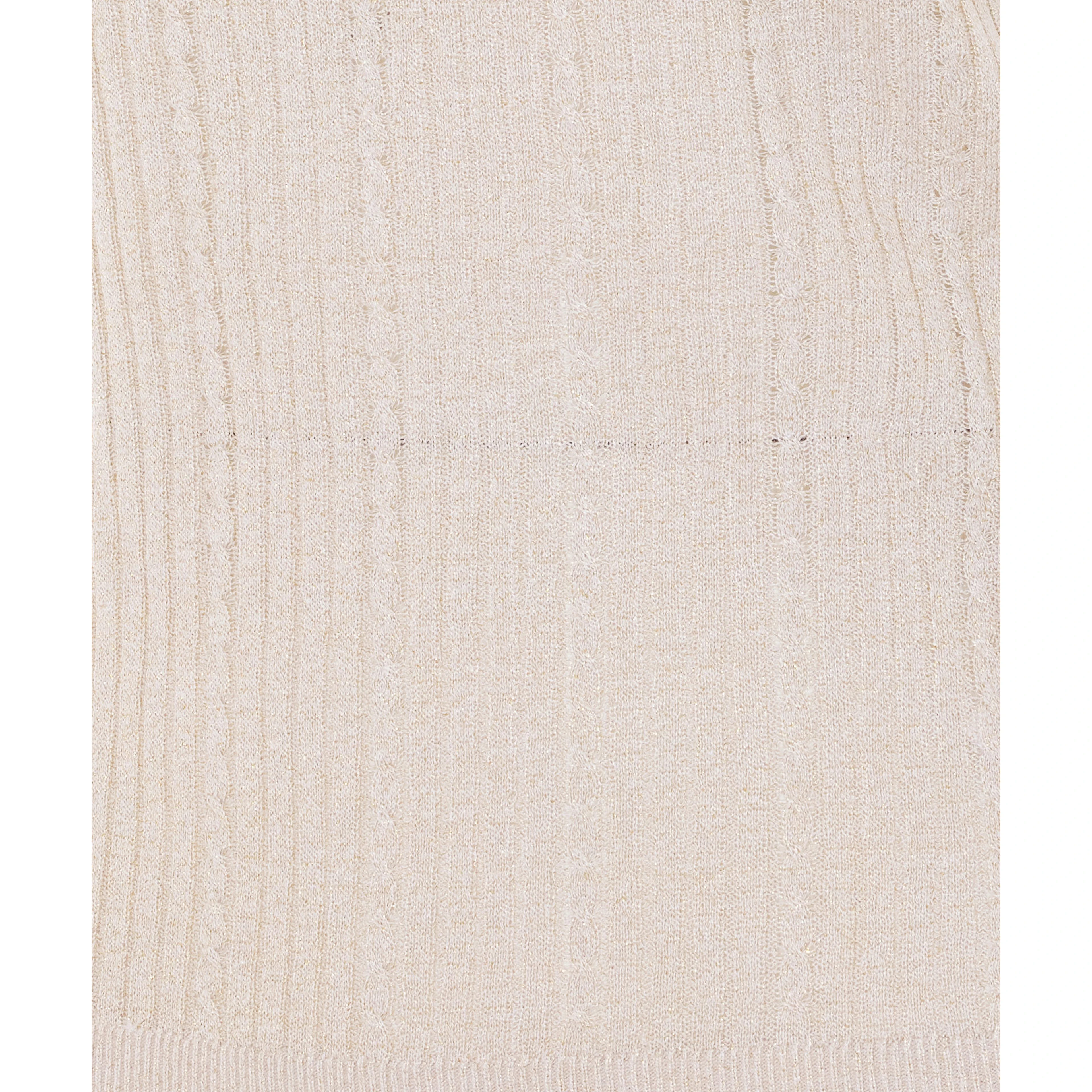 Liu Jo Sweaters Beige