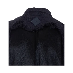 جاكيتات هايكوري سوداء