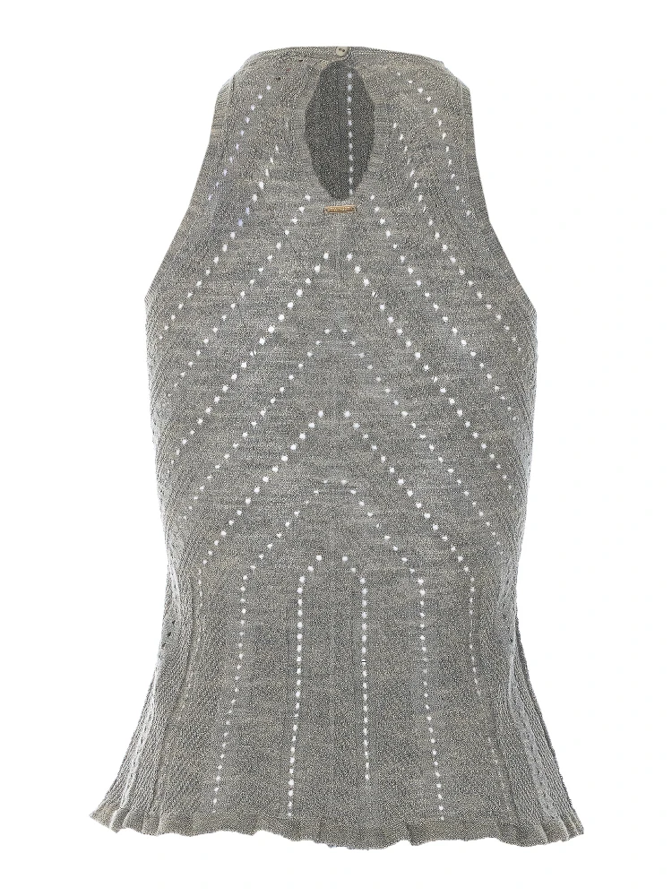 Twin-set Top Green alternative