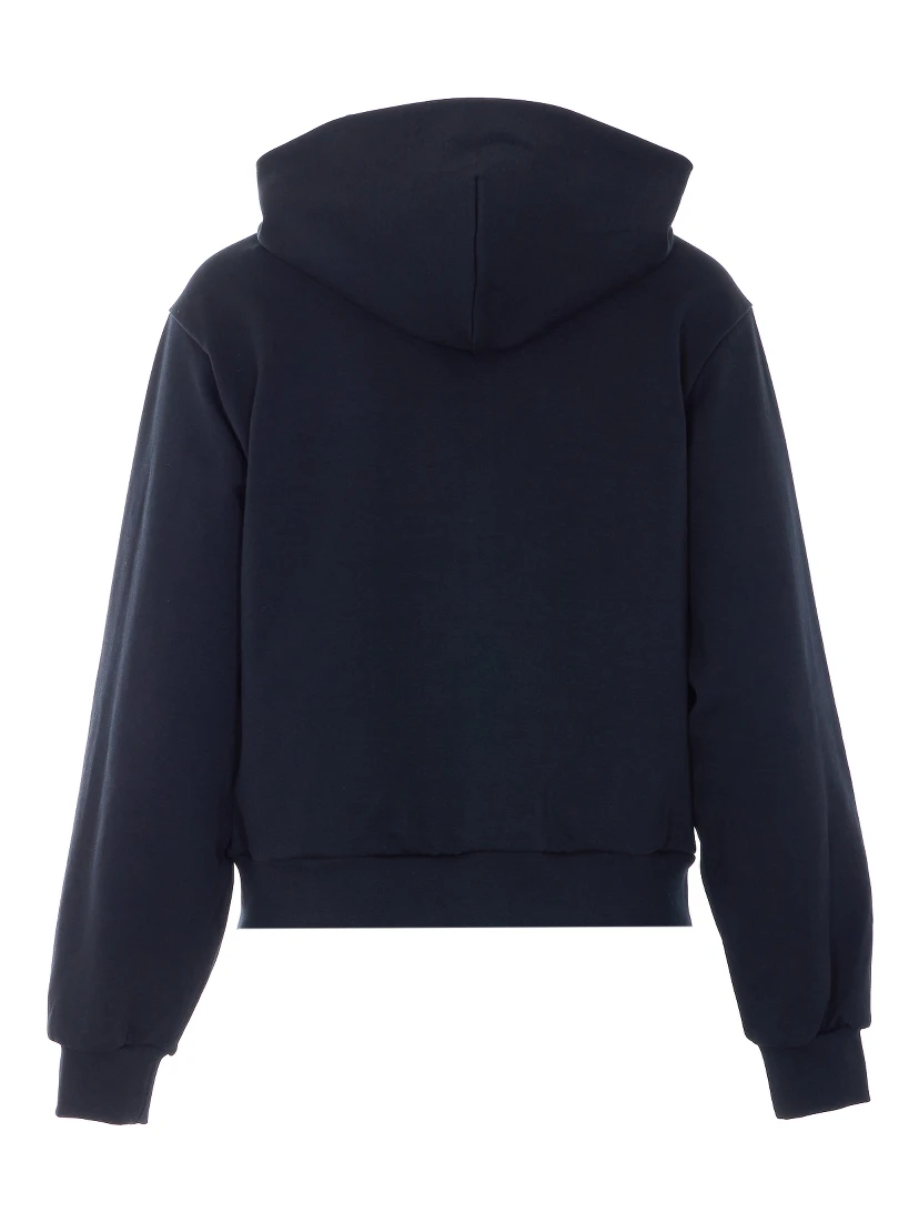 OWN - OFF WITH NATURE Sweaters Black