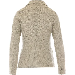 جاكيتات سيركولو 1901 خضراء