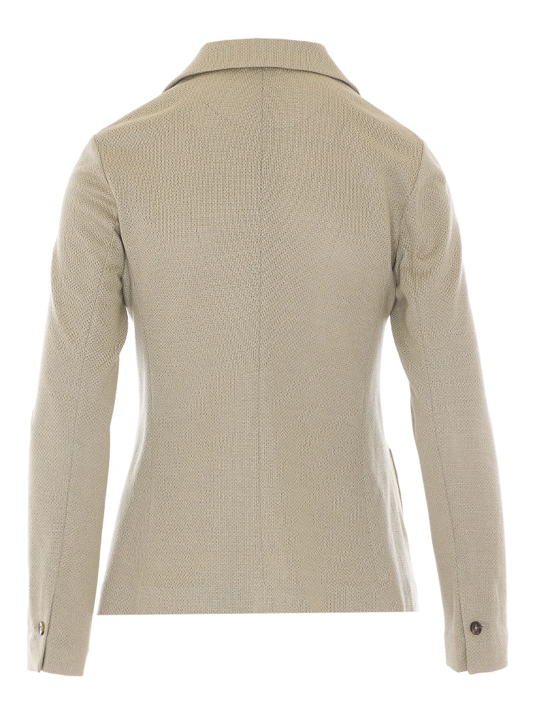 جاكيتات سيركولو 1901 خضراء alternative