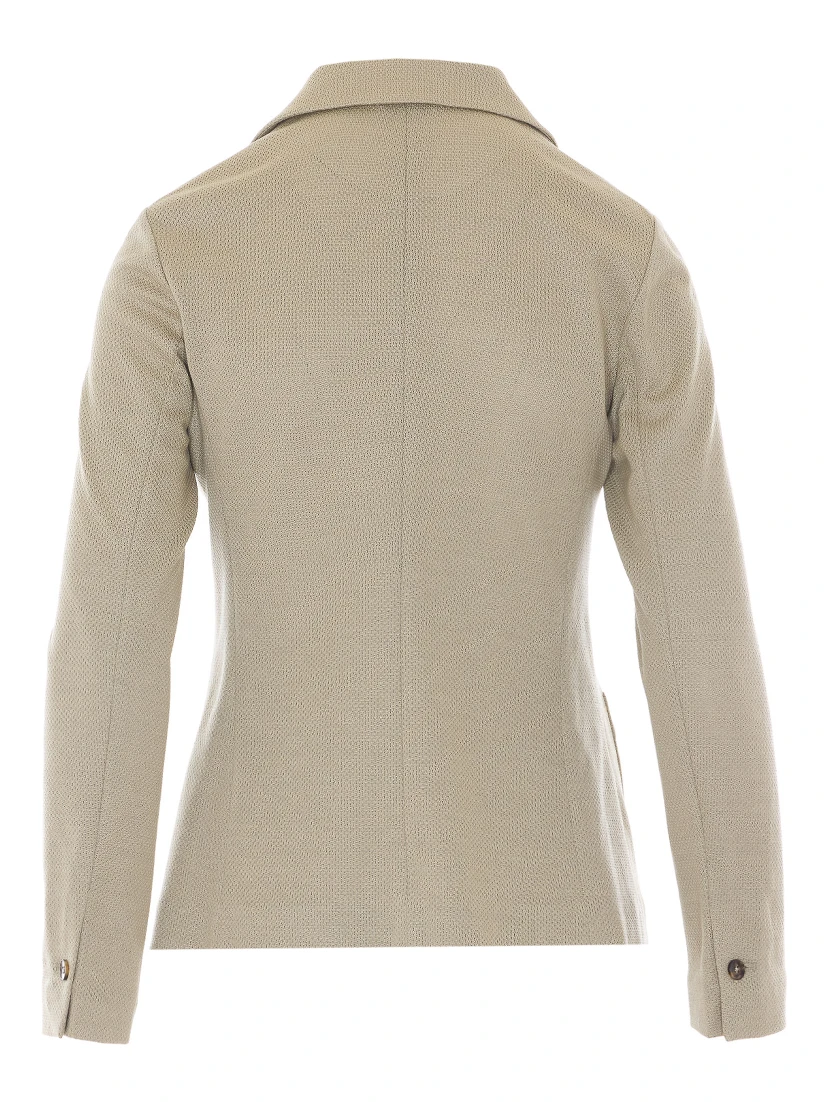 جاكيتات سيركولو 1901 خضراء