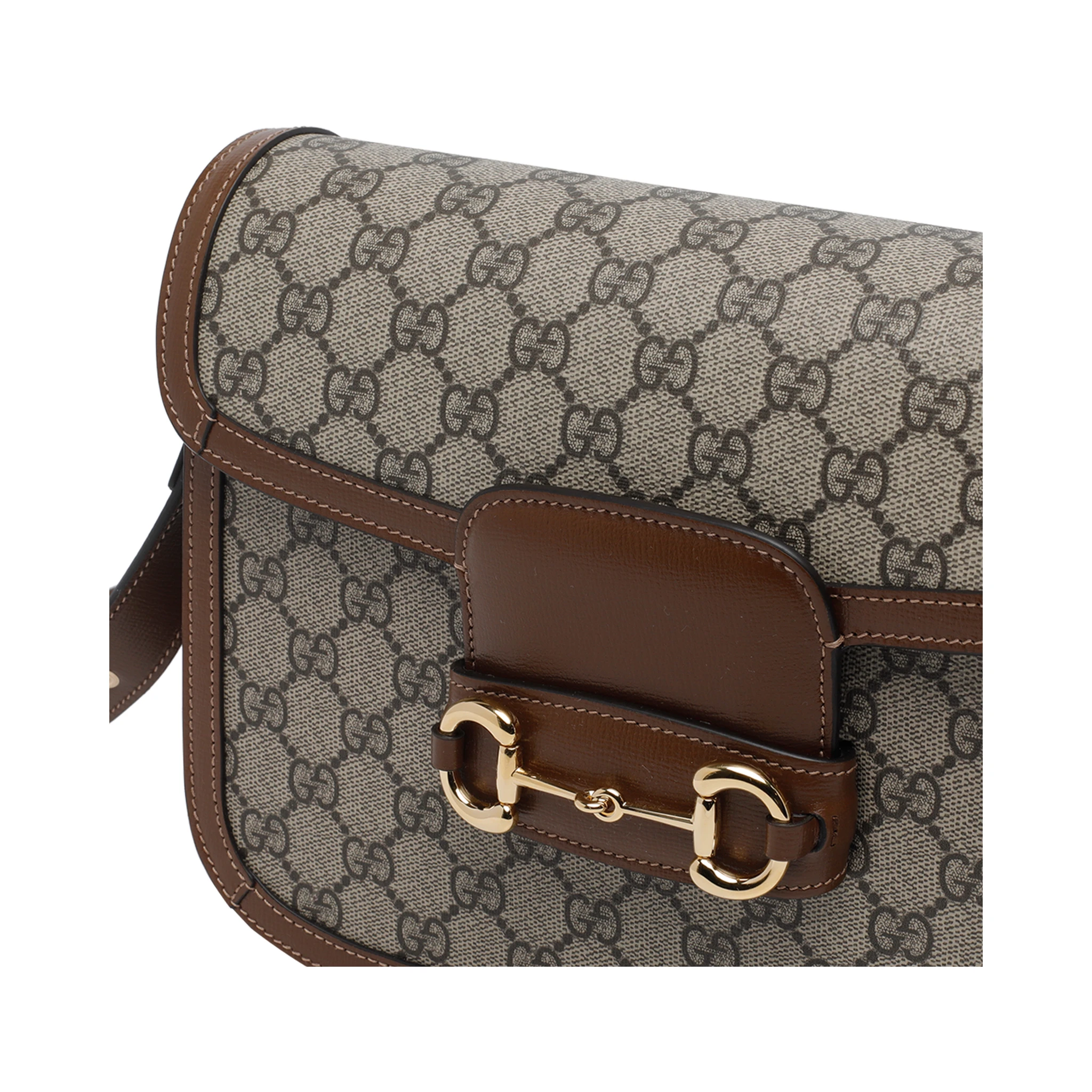 Gucci Bags.. Brown