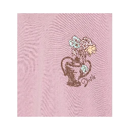 DROLE DE MONSIEUR T-shirts and Polos Pink